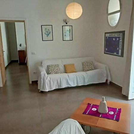 Appartamento - Casa Madre ナポリ エクステリア 写真
