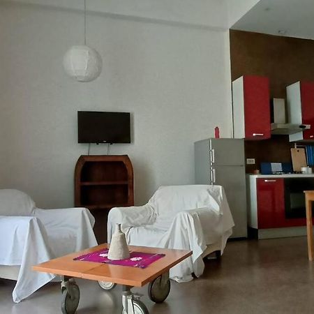 Appartamento - Casa Madre ナポリ エクステリア 写真