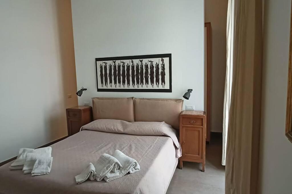 Appartamento - Casa Madre ナポリ エクステリア 写真