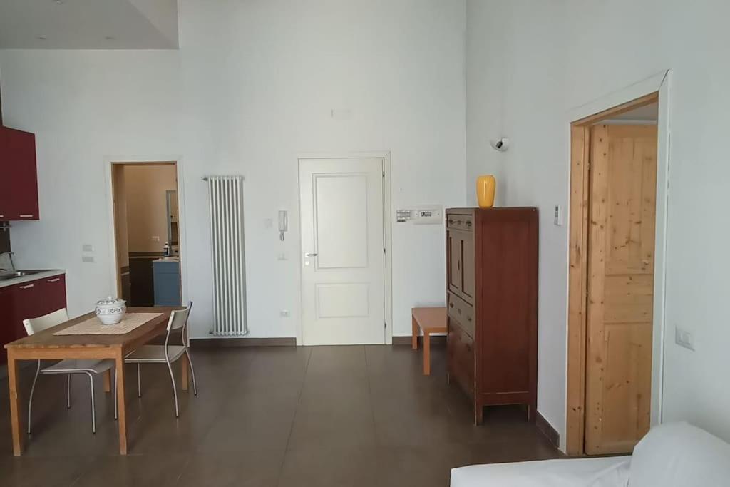 Appartamento - Casa Madre ナポリ エクステリア 写真