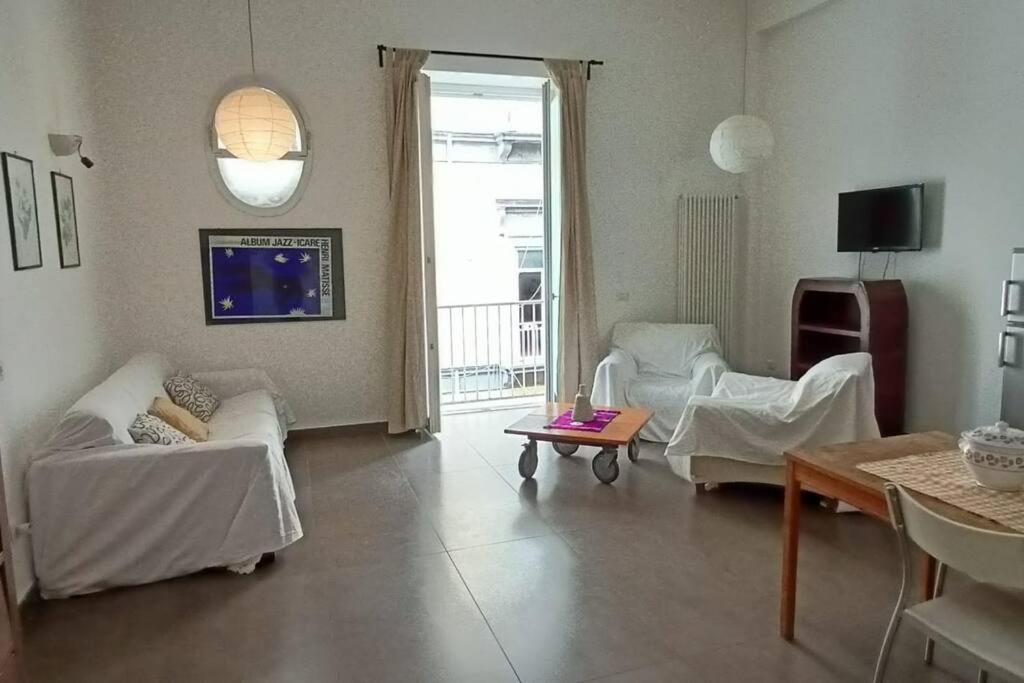Appartamento - Casa Madre ナポリ エクステリア 写真